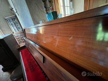 Pianoforte Baer ‘90