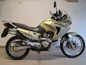 Honda XL 650 V Transalp - 2000