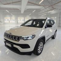 JEEP COMPASS 1.3 T4 PHEV 130 CV BUSINESS 4XE AUTO 