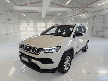 JEEP COMPASS 1.3 T4 PHEV 130 CV BUSINESS 4XE AUTO 