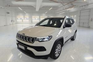 JEEP COMPASS 1.3 T4 PHEV 130 CV BUSINESS 4XE AUTO 