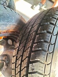 gomme Michelin 