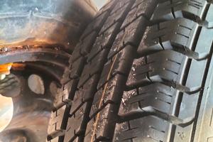 gomme Michelin 