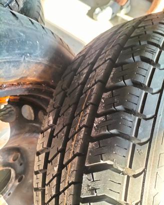 gomme Michelin 