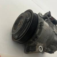 compressore a/c mercedes classeB W246 447280-6541