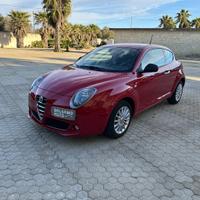 ALFA ROMEO MiTo 1.4 70 CV 8V Impression GPL