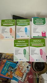 Libri Alpha Test