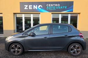 Peugeot 208 1.4 VTi 95 CV 5p. GPL Access