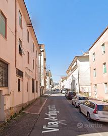 Colleferro elegante trilocale arredato