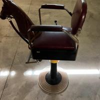 Cavalluccio da barbiere