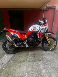 Yamaha Teneré 700 - 2021