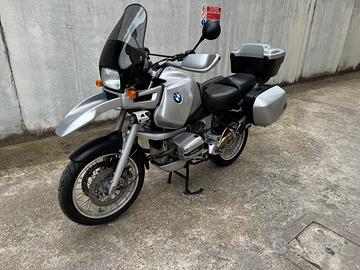 Bmw r 1100 GS 1998