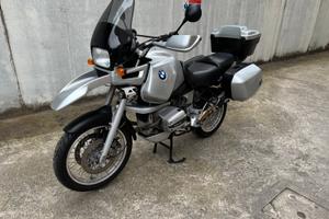 Bmw r 1100 GS 1998