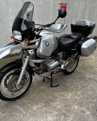 Bmw r 1100 GS 1998