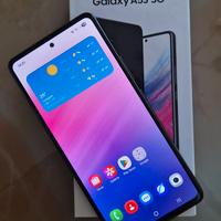 Samsung Galaxy A53 5G