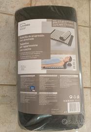 Materassino per ago pressione