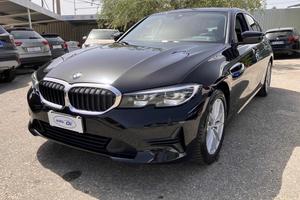 BMW 318 d 150 cv Business Advantage