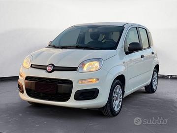 FIAT Panda III 2016 1.2 Easy s&s 69cv my19