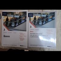 libri gaus 3