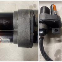 Attuatore del cambio elettron. Verado mercury 225