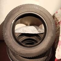 pneumatici invernali BARUM POLARIS 