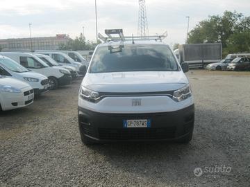Fiat Doblò cargo L1