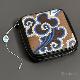 Porta CD Emilio Pucci