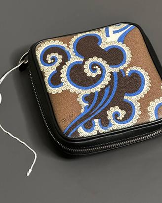 Porta CD Emilio Pucci