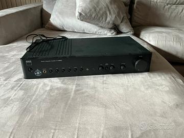 Amplificatore NAD C 316BEE