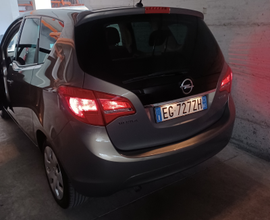 Opel meriva 1.3 multiget