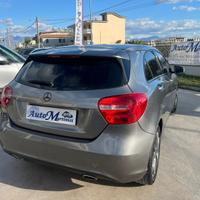 Mercedes classe a180 w176 2013