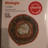 Biologia - 3 volumi