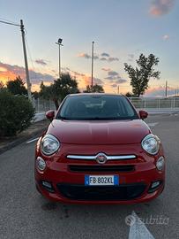 Fiat 500 X