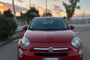Fiat 500 X