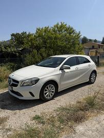 Mercedes benz classe a 160 d