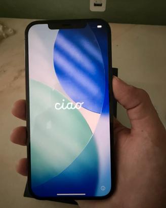 Apple iphone 12 pro max 128 gb cellulare telefono