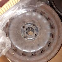 cerchi fiat punto da 15