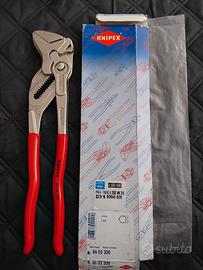 Pinza chiave knipex da 300mm 