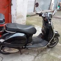 RICAMBI PER VESPA 300 E 250