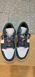 Nike Air Jordan Low