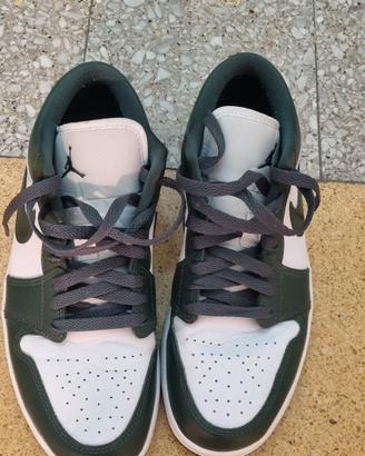 Nike Air Jordan Low