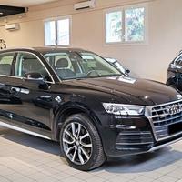 Audi Q5 35 TDI quattro S tronic line plus
