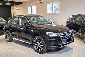 Audi Q5 35 TDI quattro S tronic line plus