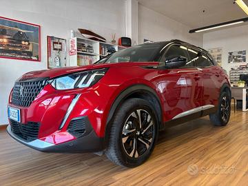 Peugeot 2008 PureTech 130 S&S EAT8 GT KM 32.000!