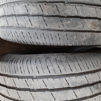 Gomme Continental 235/65/16c