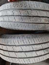 Gomme Continental 235/65/16c