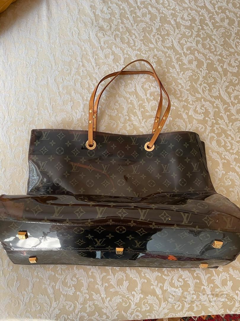 Borsa spiaggia Louis Vuitton Abbigliamento e Accessori In vendita a Milano