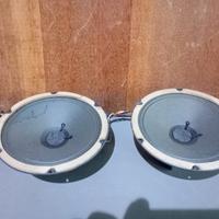 altoparlanti per radio 