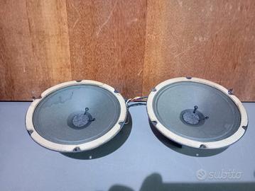 altoparlanti per radio 