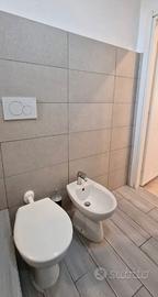 Segni trilocale arredato con balcone e cantina